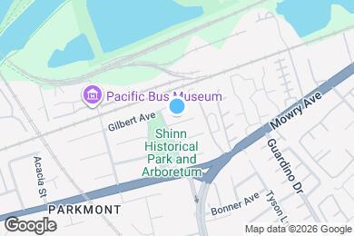 Map image of the property - 1 Carlo Rd