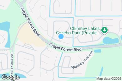 Map image of the property - 8445 Hamden Rd