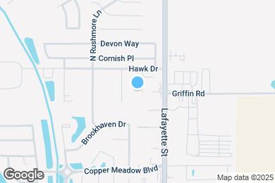 Map image of the property - 112 Hampshire St
