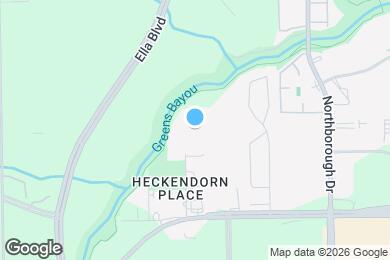 Map image of the property - Columbia Greens