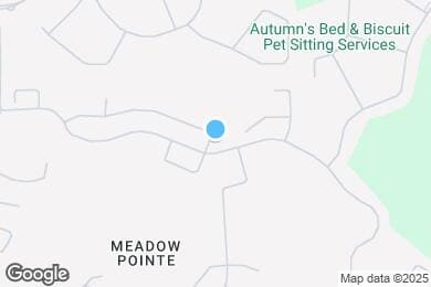 Map image of the property - 30801 Tremont Dr