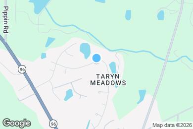 Map image of the property - 6105 Watsonia Dr