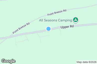 Map image of the property - 4306 Upper Rd