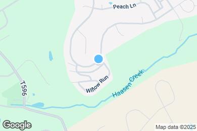 Map image of the property - 8315 Countryside Ln