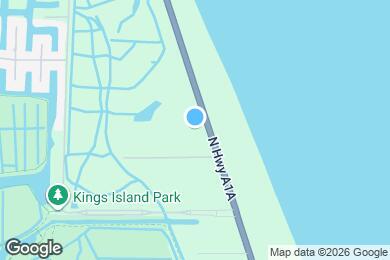 Map image of the property - 4275 Jimmy Buffett Mem Hwy