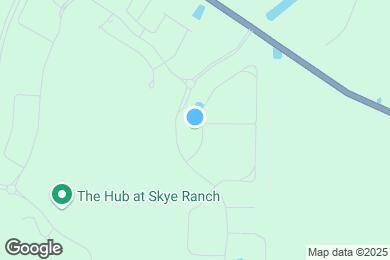 Map image of the property - 9024 Tequila Sunrise Dr