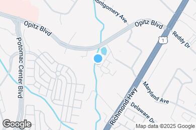 Map image of the property - 14760 Mason Creek Cir
