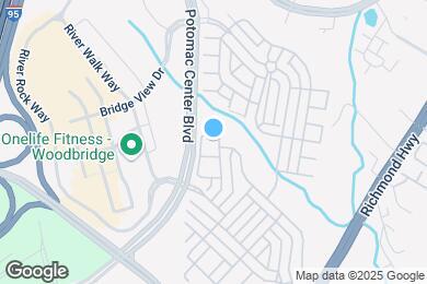 Map image of the property - 2627 Eastbourne Dr