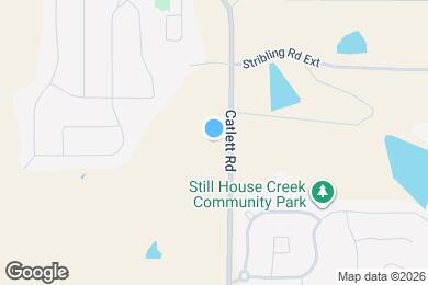 Map image of the property - 253 Catlett Rd