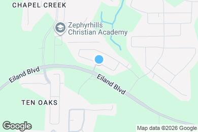 Map image of the property - 34885 Daisy Meadow Loop