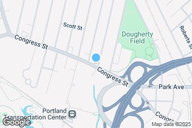 Map image of the property - 4-6 Massachusetts Ave