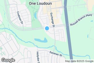 Map image of the property - 44691 Wellfleet Dr