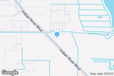 Map image of the property - The Vivien