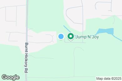 Map image of the property - 5553 Wind River Ln