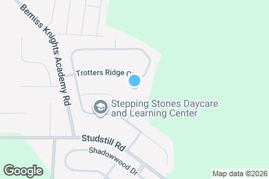 Map image of the property - 4344 Knollwood Cir