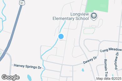 Map image of the property - 3007 Boxbury Ln