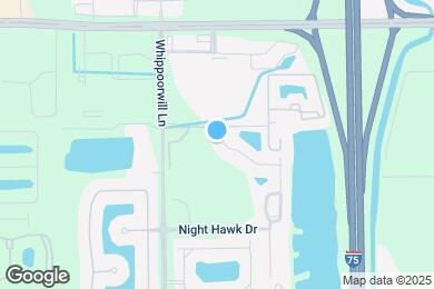 Map image of the property - 1334 Corso Palermo Ct