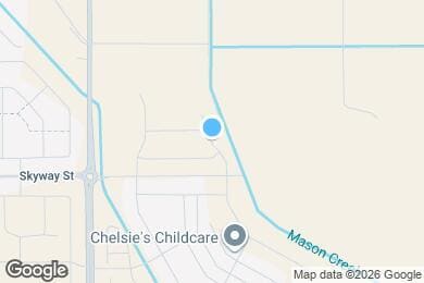 Map image of the property - 19360 Snowyside Wy