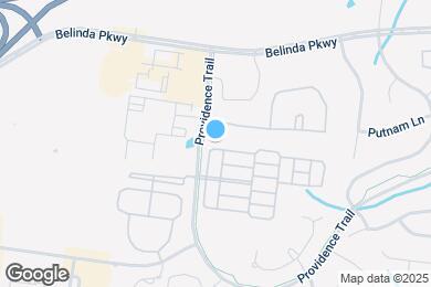 Map image of the property - 3009 Kingston Cir N