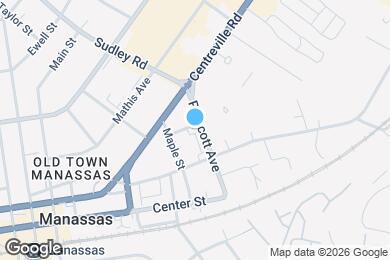 Map image of the property - 8891 Cherry St