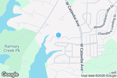 Map image of the property - 18738 Silver Quay Dr