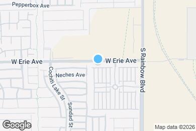 Map image of the property - 7080 Flathead River Ave