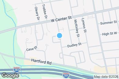 Map image of the property - 58 Waddell Rd