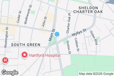 Map image of the property - 76 Main St