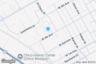 Map image of the property - 2 Lorayne Ct
