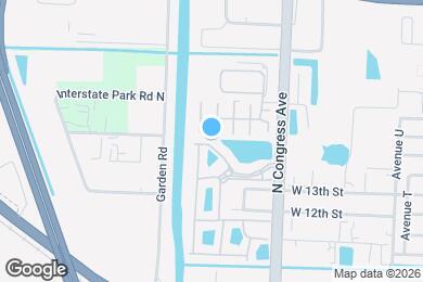 Map image of the property - 2036 Marsh Harbor Dr