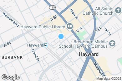 Map image of the property - 758 City Walk Pl
