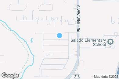 Map image of the property - 4530 Emma Way