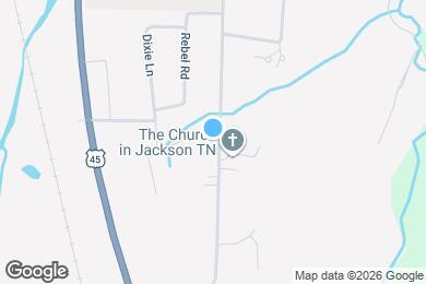 Map image of the property - 475 Chester Levee Rd
