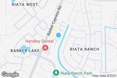 Map image of the property - Waterford Place at Riata Ranch Apartments