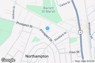 Map image of the property - 4 Lawn Ave