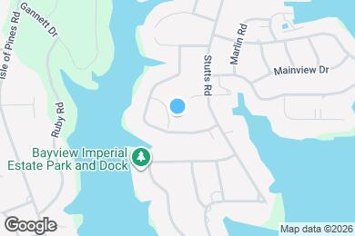 Map image of the property - 121 Cres Pl Ln