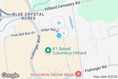 Map image of the property - The Reserve at Mill Run