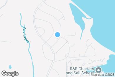 Map image of the property - 137 Warbler Wy