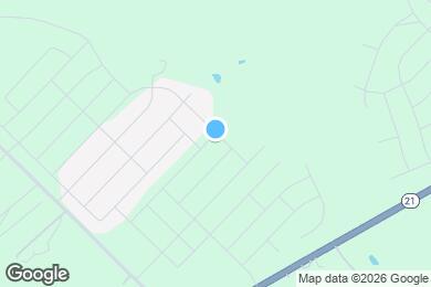 Map image of the property - 366 Fairlawn Wy