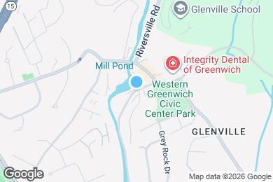 Map image of the property - 351 Pemberwick Rd