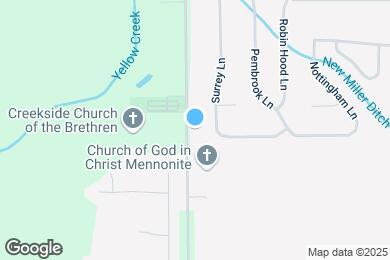 Map image of the property - 60450 County Road 113