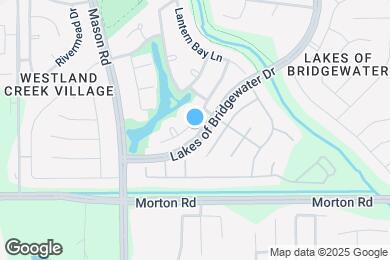 Map image of the property - 3306 Coldwater Canyon Ln