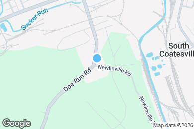 Map image of the property - 7 Newlinville Rd