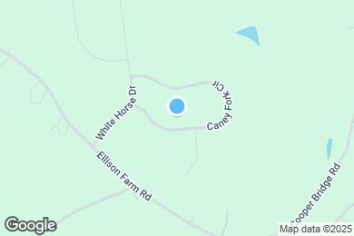 Map image of the property - 4337 Caney Fork Cir