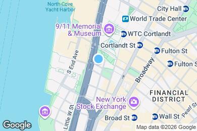 Map image of the property - 23 Albany St