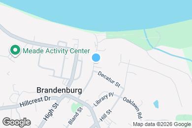 Map image of the property - 231 Main St