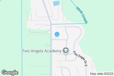 Map image of the property - 14331 Eagle Scout Way