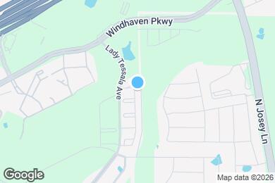Map image of the property - Unit