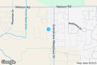 Map image of the property - 799 Robert St