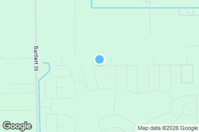Map image of the property - 27635 Spearmint Ridge Dr